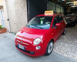 Fiat 500 1.2 Lounge 2015