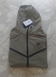 Giacca a vento Nike Tech 