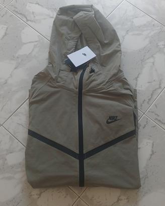 Giacca a vento Nike Tech 
