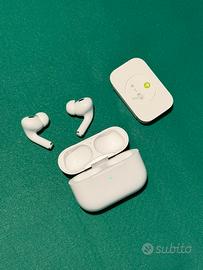 Apple airpods pro 2
