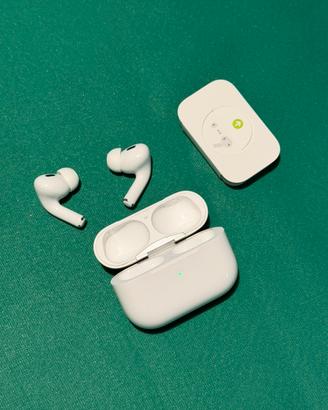 Apple airpods pro 2