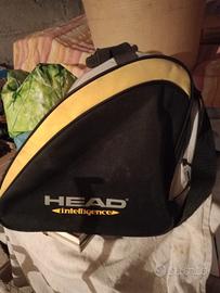 Borsa porta stivali Sci