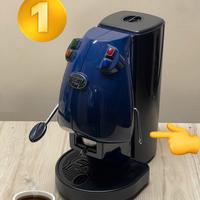 Didiesse frog con erogatore di vapore