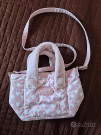 Borsa bambina, Camomilla Milano