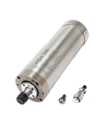 Kit CNC: Mandrino 1,5kW con inverter e frese