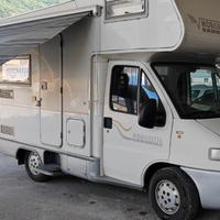 Mobilvetta - Ducato 1.9TD - 2003