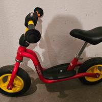 Bici senza pedali PUKY – Quasi Nuova (Qualità Tede