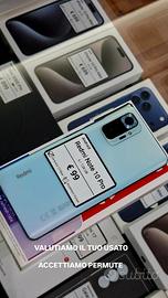 REDMI NOTE 10 PRO 128GB