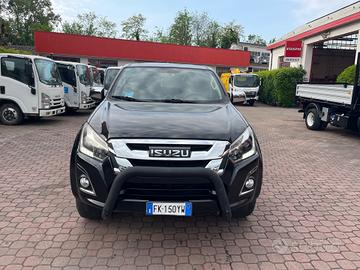 Isuzu Dmax Quasar Automatico Full