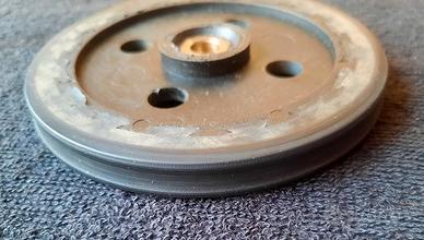 Ruota per avviatore Mantua Model
