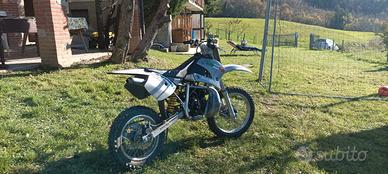 Villa Franco Morini Cross