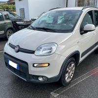 FIAT Panda 0.9 TwinAir Turbo 85cv S&S 6M 4x4