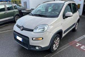 FIAT Panda 0.9 TwinAir Turbo 85cv S&S 6M 4x4