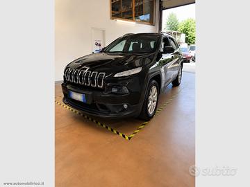 JEEP Cherokee 2.0 Mjt II 4WD AD.I Longitude