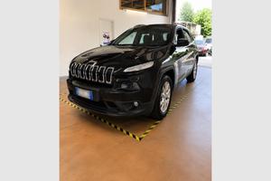 JEEP Cherokee 2.0 Mjt II 4WD AD.I Longitude