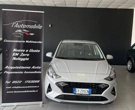 Hyundai i10 1.0 GPL Connectline
