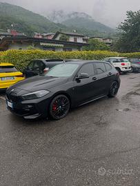 Bmw 118d M sport