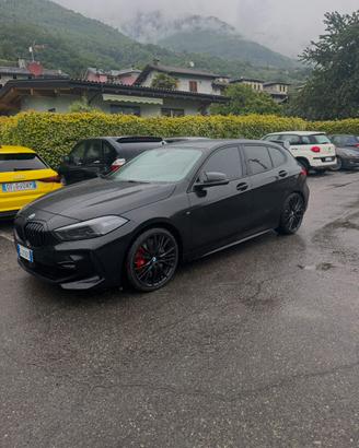 Bmw 118d M sport