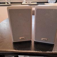 CASSE STEREO CANTON PLUS S SEMINUOVE