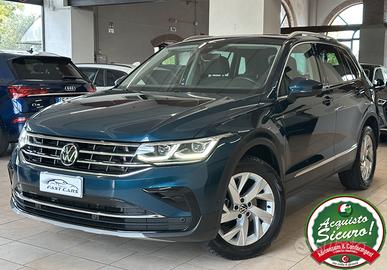 VOLKSWAGEN TIGUAN ELEGANCE 4MOTION 2.0 TDI DSG *MA