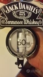 Jack daniels dispenser erogatore 50 ml