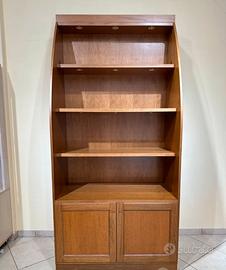 Mobile negozio, libreria