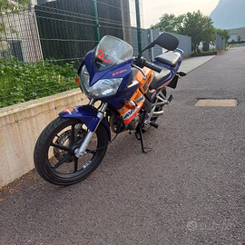 Honda cbr 125