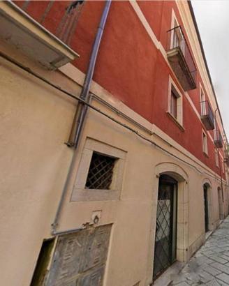 Immobile in asta di 1139 m² a Bojano