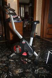 Ciclette turner mag 977