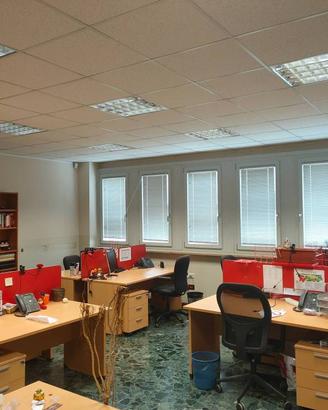 Immobile di 230 m² a Grugliasco
