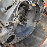 cambio fiat 600,panda
