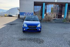 Subaru Justy G3X 1.3 16V 5p.