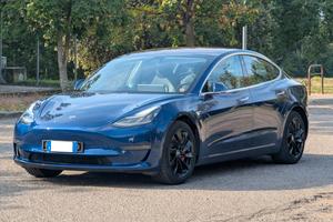 Tesla Model 3 Performance Dual Motor awd