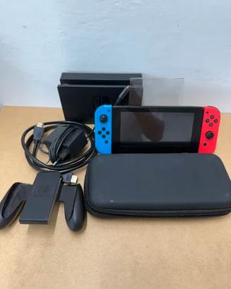 Nintendo switch 64GB