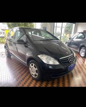 Mercedes  classe A 150 GPL