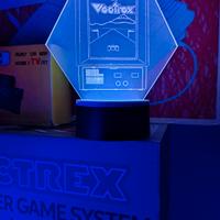 lampada led vectrex