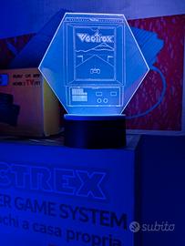 lampada led vectrex