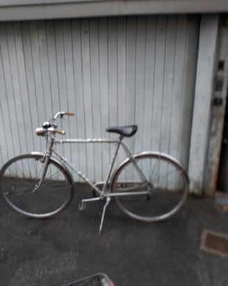 varie biciclette 