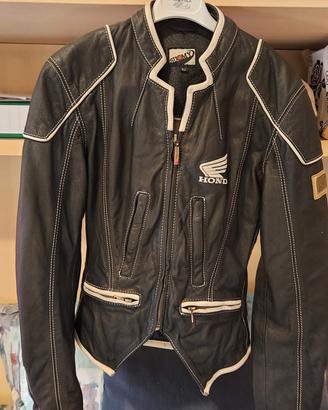 Giacca moto