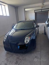 Alfa Romeo Mito 1.4 benzina