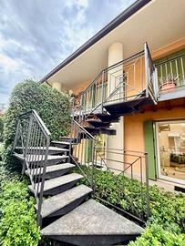 Appartamento di 67 m² con 2 locali e box auto a Br