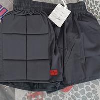 pantaloncino da portiere