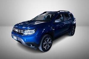 Dacia Duster II 2021 1.0 tce Prestige up Gpl ...
