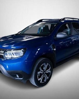 Dacia Duster II 2021 1.0 tce Prestige up Gpl ...