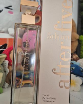 Profumo 5th Avenue After Five - Elizabeth Arden