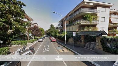Box / Garage di 69 m² a Roma