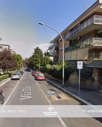 Box / Garage di 69 m² a Roma