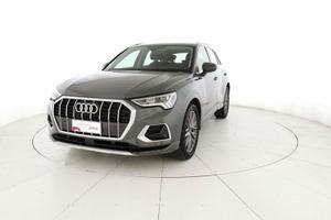 Audi Q3 35 1.5 tfsi Business Advanced s-tronic