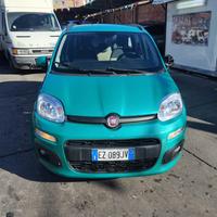 Panda 1.2 Lounge 70cv non trattabile