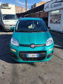 Panda 1.2 Lounge 70cv non trattabile